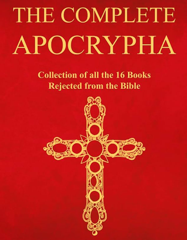 The Apocrypha