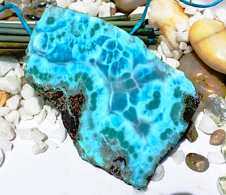 Larimar