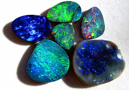 Opal