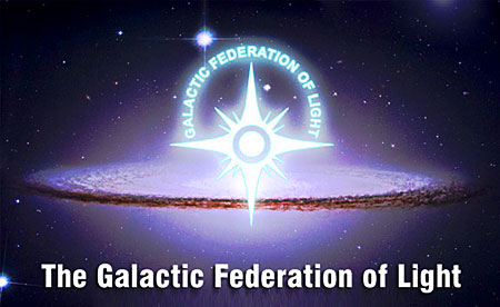 The Galactic Federation of Light