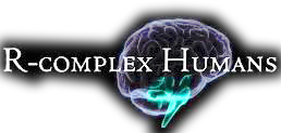 R complex Humans